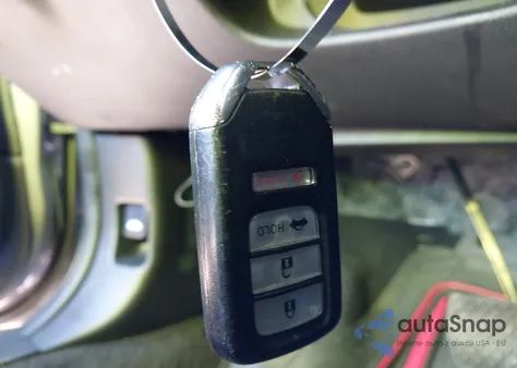 2021 Honda Accord Lx из США, поврежденный, VIN 1HGCV1F19MA111443